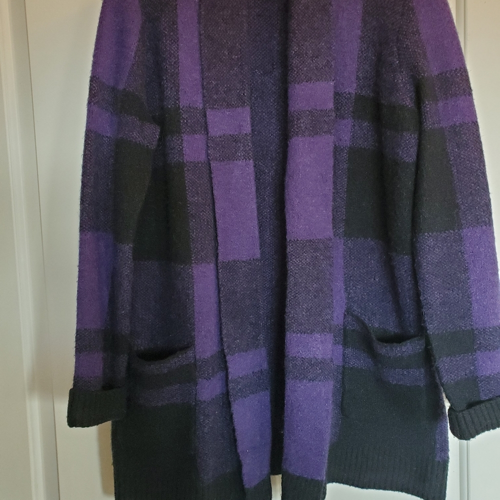Jacket - Picture 4 of 4